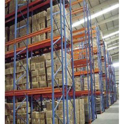 heavy duty- warehouse rack