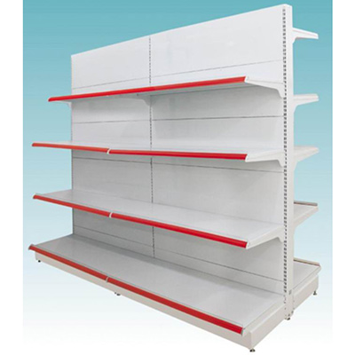 supermarket shelf--(2)